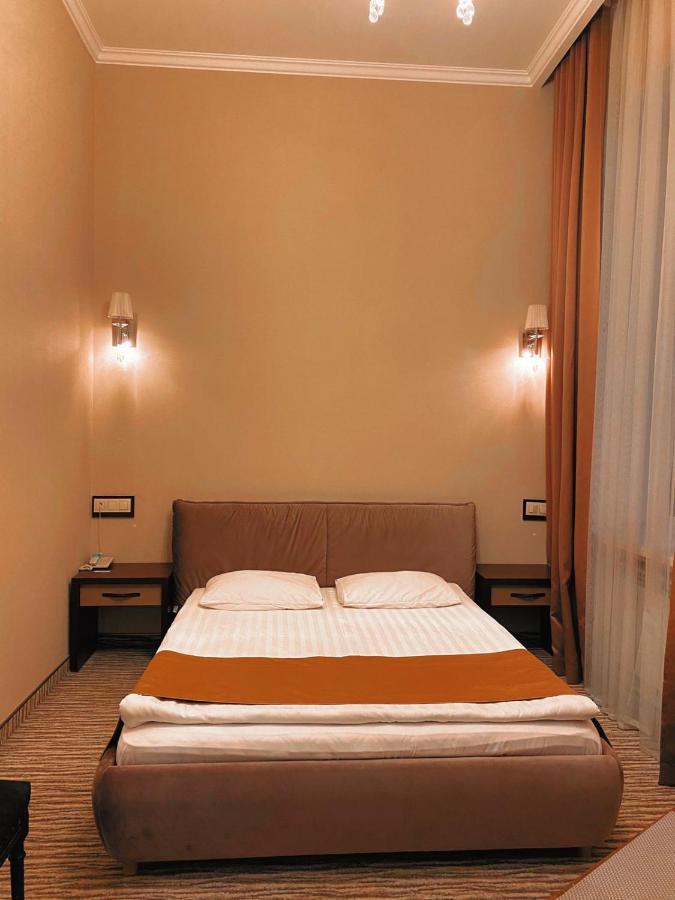 Myline Relax Complex Hotel Astana Exterior photo