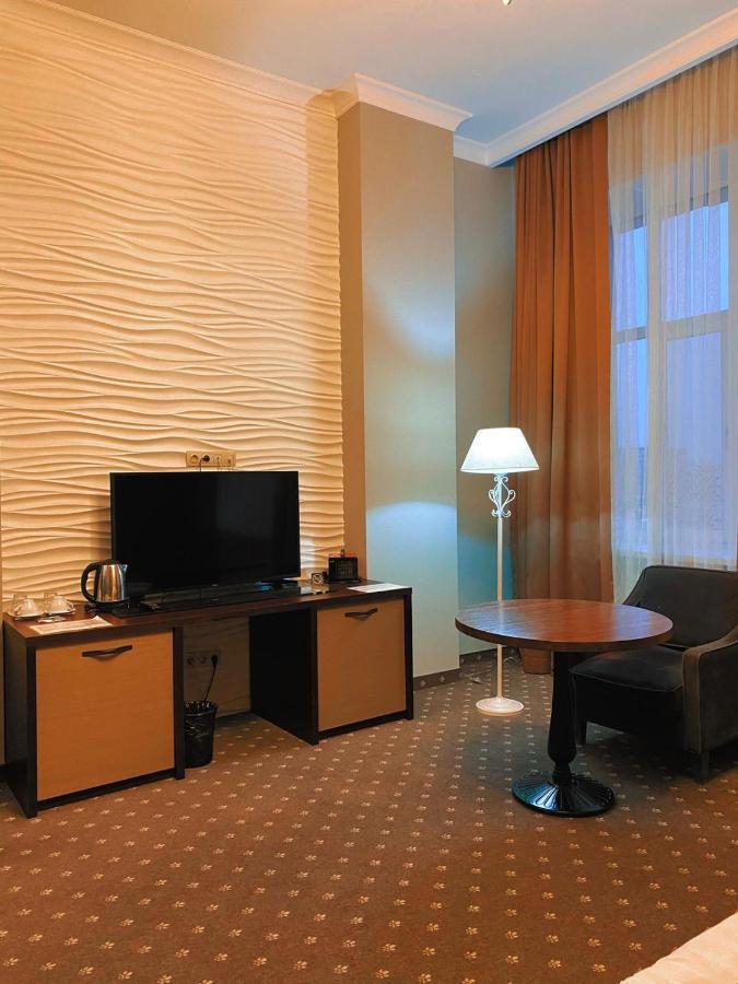 Myline Relax Complex Hotel Astana Exterior photo