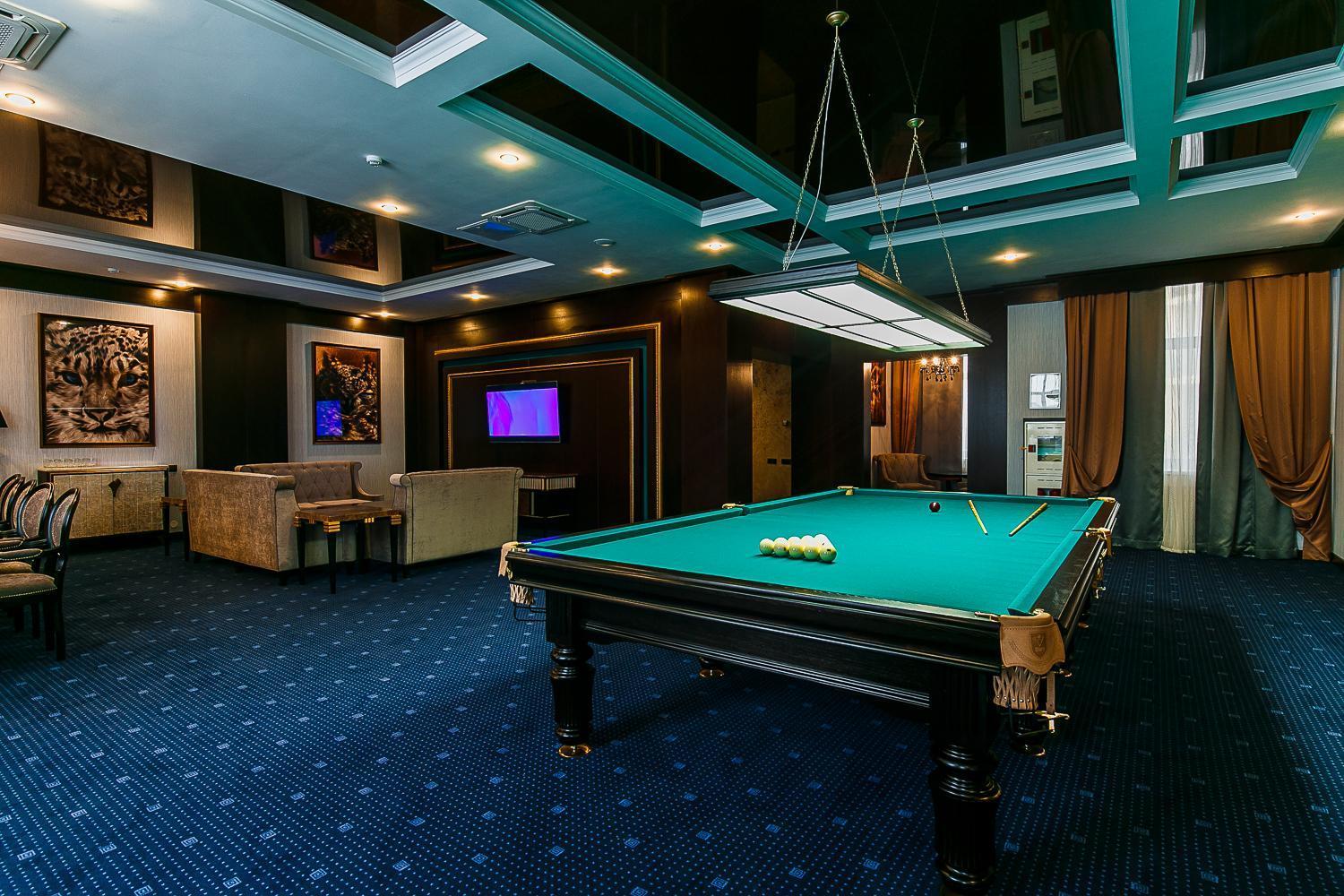 Myline Relax Complex Hotel Astana Room photo
