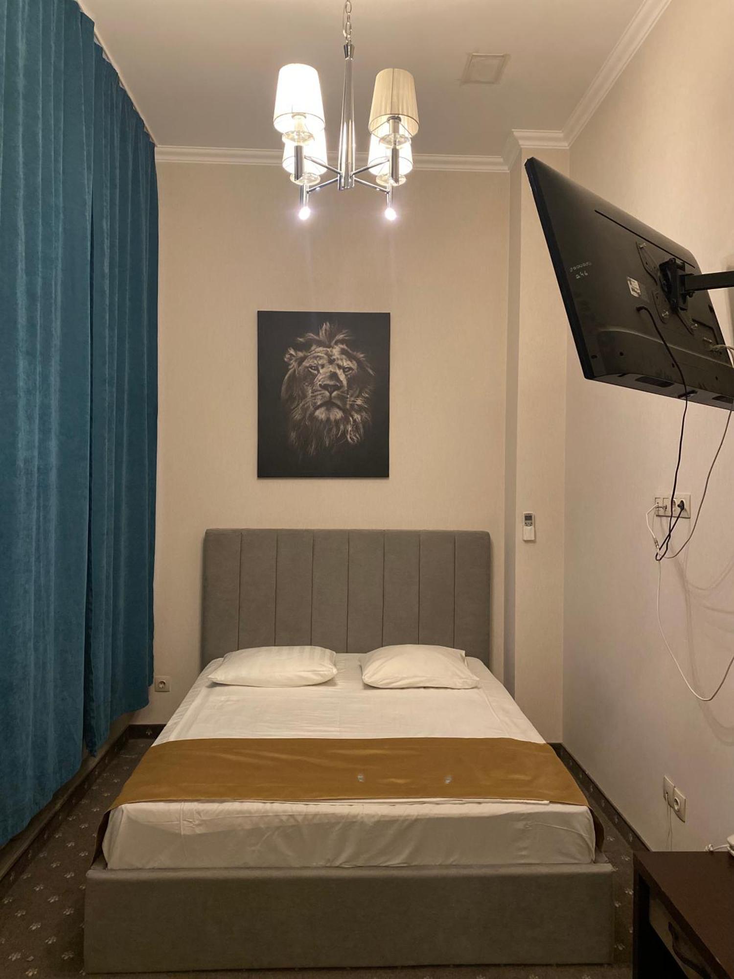Myline Relax Complex Hotel Astana Room photo